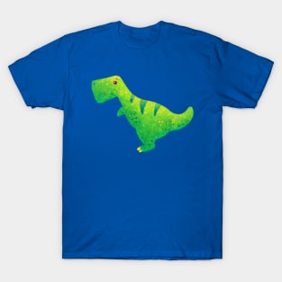 Cute Little T-Rex T-Shirt